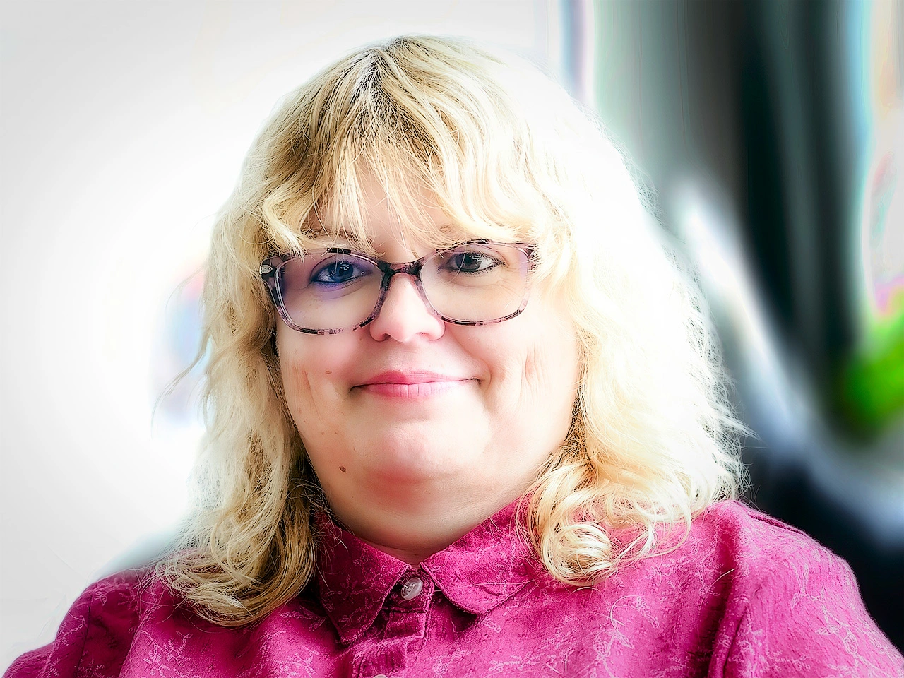 MUDr. Mgr. Eva Navrátilová